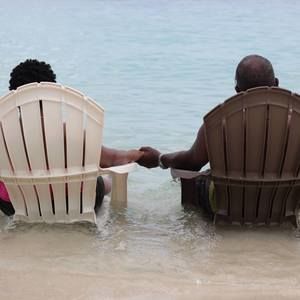 Meet your Posher, Laverne